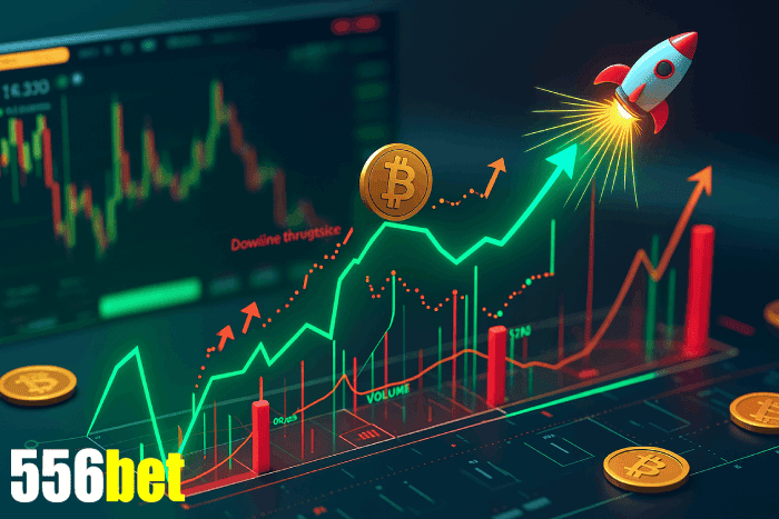 Crash game 556BET ganhos rápidos e diversão!