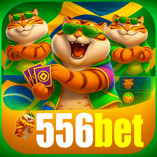 Cassino 556BET apostas seguras online