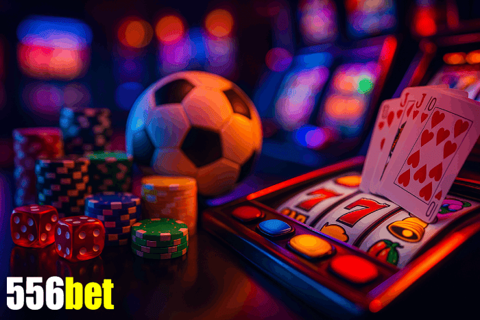 Cassino online 556BET